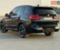 Чорний БМВ Х3, об'ємом двигуна 2 л та пробігом 59 тис. км за 37500 $, фото 4 на Automoto.ua