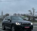 Чорний БМВ Х3, об'ємом двигуна 2 л та пробігом 26 тис. км за 34500 $, фото 2 на Automoto.ua