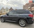 Черный БМВ Х3, объемом двигателя 2 л и пробегом 2 тыс. км за 52500 $, фото 11 на Automoto.ua