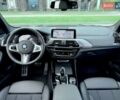 Черный БМВ Х3, объемом двигателя 2 л и пробегом 2 тыс. км за 52500 $, фото 82 на Automoto.ua