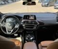 Черный БМВ Х3, объемом двигателя 2 л и пробегом 60 тыс. км за 17500 $, фото 6 на Automoto.ua
