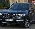 Чорний БМВ Х3, об'ємом двигуна 2 л та пробігом 61 тис. км за 38200 $, фото 3 на Automoto.ua