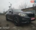 Черный БМВ Х3, объемом двигателя 2 л и пробегом 39 тыс. км за 29500 $, фото 33 на Automoto.ua