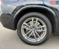 Черный БМВ Х3, объемом двигателя 2 л и пробегом 2 тыс. км за 52500 $, фото 56 на Automoto.ua