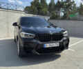 Чорний БМВ Х3, об'ємом двигуна 2 л та пробігом 61 тис. км за 36500 $, фото 6 на Automoto.ua