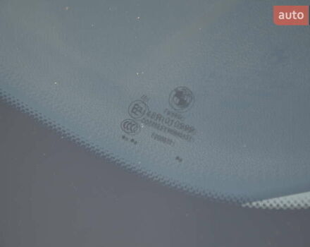 Чорний БМВ Х3, об'ємом двигуна 2 л та пробігом 61 тис. км за 38200 $, фото 36 на Automoto.ua