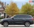 Черный БМВ Х3, объемом двигателя 2 л и пробегом 2 тыс. км за 52500 $, фото 9 на Automoto.ua