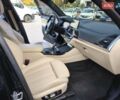 Чорний БМВ Х3, об'ємом двигуна 2 л та пробігом 82 тис. км за 32700 $, фото 18 на Automoto.ua