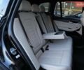 Черный БМВ Х3, объемом двигателя 2 л и пробегом 26 тыс. км за 33900 $, фото 10 на Automoto.ua