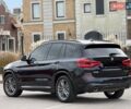 Черный БМВ Х3, объемом двигателя 2 л и пробегом 2 тыс. км за 52500 $, фото 16 на Automoto.ua