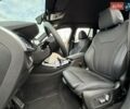 Черный БМВ Х3, объемом двигателя 2 л и пробегом 2 тыс. км за 52500 $, фото 64 на Automoto.ua