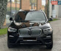 БМВ Х3 2021 в Черновцах на Automoto.ua Черный БМВ Х3, объемом двигателя 2 л и пробегом 105 тыс. км за 29800 $, фото 1 на Automoto.ua