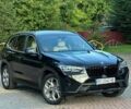 БМВ Х3 2021 в Тернополе на Automoto.ua Черный БМВ Х3, объемом двигателя 2 л и пробегом 75 тыс. км за 37200 $, фото 17 на Automoto.ua