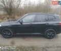 Черный БМВ Х3, объемом двигателя 2 л и пробегом 39 тыс. км за 29500 $, фото 2 на Automoto.ua