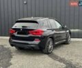 Черный БМВ Х3, объемом двигателя 3 л и пробегом 125 тыс. км за 48900 $, фото 6 на Automoto.ua