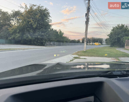 Черный БМВ Х3, объемом двигателя 2 л и пробегом 104 тыс. км за 34000 $, фото 23 на Automoto.ua