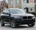 Черный БМВ Х3, объемом двигателя 2 л и пробегом 2 тыс. км за 52500 $, фото 42 на Automoto.ua
