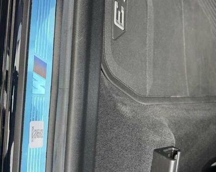 Черный БМВ Х3, объемом двигателя 2 л и пробегом 2 тыс. км за 52500 $, фото 66 на Automoto.ua