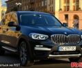 Чорний БМВ Х3, об'ємом двигуна 2 л та пробігом 61 тис. км за 38200 $, фото 5 на Automoto.ua
