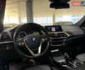 Чорний БМВ Х3, об'ємом двигуна 2 л та пробігом 82 тис. км за 33900 $, фото 24 на Automoto.ua