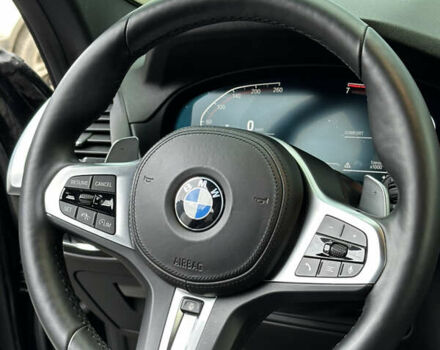 Чорний БМВ Х3, об'ємом двигуна 2 л та пробігом 38 тис. км за 36500 $, фото 21 на Automoto.ua