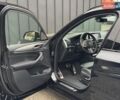Черный БМВ Х3, объемом двигателя 3 л и пробегом 125 тыс. км за 48900 $, фото 14 на Automoto.ua