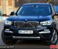 Чорний БМВ Х3, об'ємом двигуна 2 л та пробігом 61 тис. км за 38200 $, фото 1 на Automoto.ua