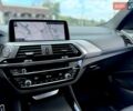 Черный БМВ Х3, объемом двигателя 2 л и пробегом 2 тыс. км за 52500 $, фото 81 на Automoto.ua
