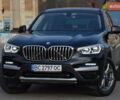 Чорний БМВ Х3, об'ємом двигуна 2 л та пробігом 61 тис. км за 38200 $, фото 1 на Automoto.ua