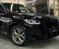 Черный БМВ Х3, объемом двигателя 2 л и пробегом 82 тыс. км за 33500 $, фото 2 на Automoto.ua