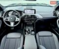 Черный БМВ Х3, объемом двигателя 2 л и пробегом 2 тыс. км за 52500 $, фото 89 на Automoto.ua