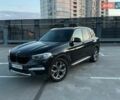 Черный БМВ Х3, объемом двигателя 2 л и пробегом 64 тыс. км за 34000 $, фото 1 на Automoto.ua