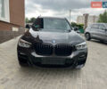 Черный БМВ Х3, объемом двигателя 2 л и пробегом 92 тыс. км за 43500 $, фото 8 на Automoto.ua