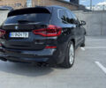 Чорний БМВ Х3, об'ємом двигуна 2 л та пробігом 61 тис. км за 36500 $, фото 14 на Automoto.ua