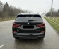 Чорний БМВ Х3, об'ємом двигуна 3 л та пробігом 83 тис. км за 40000 $, фото 4 на Automoto.ua