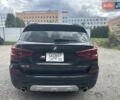 Черный БМВ Х3, объемом двигателя 2 л и пробегом 87 тыс. км за 37800 $, фото 6 на Automoto.ua