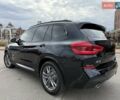 Черный БМВ Х3, объемом двигателя 2 л и пробегом 2 тыс. км за 52500 $, фото 13 на Automoto.ua