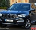 Чорний БМВ Х3, об'ємом двигуна 2 л та пробігом 61 тис. км за 38200 $, фото 1 на Automoto.ua