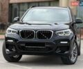 Черный БМВ Х3, объемом двигателя 2 л и пробегом 2 тыс. км за 52500 $, фото 8 на Automoto.ua