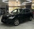 Черный БМВ Х3, объемом двигателя 2 л и пробегом 82 тыс. км за 33500 $, фото 4 на Automoto.ua