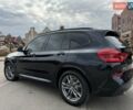 Черный БМВ Х3, объемом двигателя 2 л и пробегом 2 тыс. км за 52500 $, фото 12 на Automoto.ua