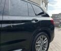 Черный БМВ Х3, объемом двигателя 2 л и пробегом 45 тыс. км за 37000 $, фото 10 на Automoto.ua