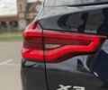 Черный БМВ Х3, объемом двигателя 2 л и пробегом 2 тыс. км за 52500 $, фото 53 на Automoto.ua