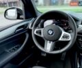 Черный БМВ Х3, объемом двигателя 2 л и пробегом 2 тыс. км за 52500 $, фото 80 на Automoto.ua
