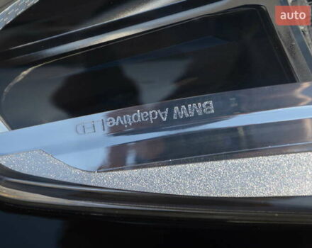 Чорний БМВ Х3, об'ємом двигуна 2 л та пробігом 61 тис. км за 38200 $, фото 31 на Automoto.ua