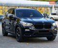 Чорний БМВ Х3, об'ємом двигуна 2 л та пробігом 82 тис. км за 32700 $, фото 4 на Automoto.ua