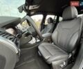 Черный БМВ Х3, объемом двигателя 2 л и пробегом 2 тыс. км за 52500 $, фото 68 на Automoto.ua