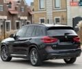 Черный БМВ Х3, объемом двигателя 2 л и пробегом 2 тыс. км за 52500 $, фото 17 на Automoto.ua