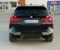 Чорний БМВ Х3, об'ємом двигуна 2 л та пробігом 59 тис. км за 37500 $, фото 14 на Automoto.ua