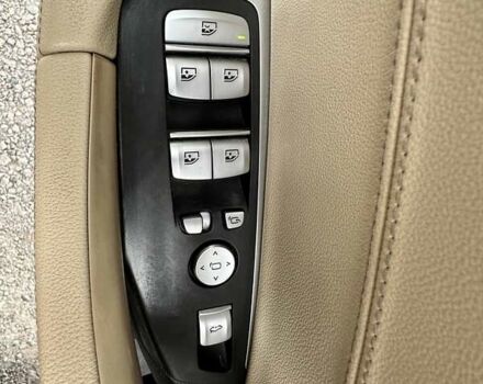 Черный БМВ Х3, объемом двигателя 2 л и пробегом 87 тыс. км за 36500 $, фото 19 на Automoto.ua